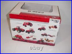 1/16 ERTL International 1466 Dealer Edition Tractor WithDuals WithBox