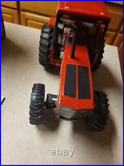1/16 ERTL International Harvester 5288 Toy Tractor 1984 Special Edition NOS