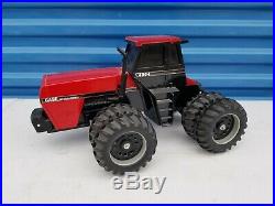 1/16 Ertl Case Ih 4994 4wd Tractor. Collectors Edition