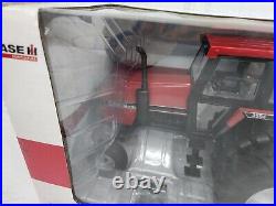 1/16 Ertl Case International 2594 Toy Tractor In Box Case IH Farmall Harvester