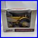 1_16_Ertl_Farm_International_Harvester_21256_Tractor_Industrial_4wd_Yellow_01_ah