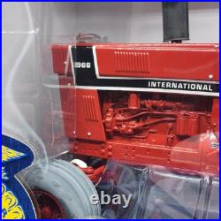 1/16 Ertl Farm International Harvester 966 Tractor FFA Case Agriculture 14920