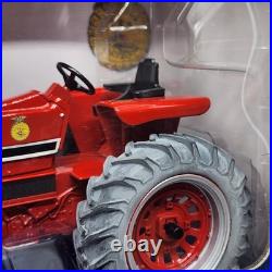 1/16 Ertl Farm International Harvester 966 Tractor FFA Case Agriculture 14920