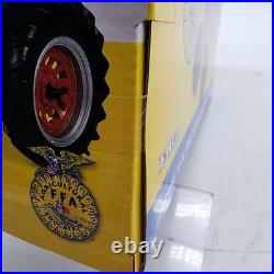 1/16 Ertl Farm International Harvester 966 Tractor FFA Case Agriculture 14920