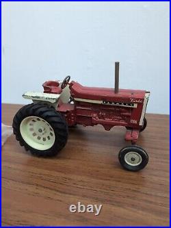 1/16 Ertl Farm Toy IH Farmall 1206 Tractor