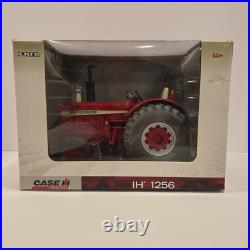 1/16 Ertl Farm Toy International Harvester 1256 Tractor