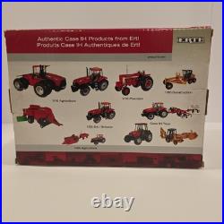 1/16 Ertl Farm Toy International Harvester 1256 Tractor
