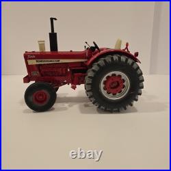 1/16 Ertl Farm Toy International Harvester 1256 Tractor