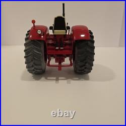 1/16 Ertl Farm Toy International Harvester 1256 Tractor
