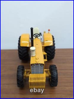 1/16 Ertl Farm Toy International Harvester 21256 Tractor Industrial 4wd