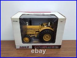1/16 Ertl Farm Toy International Harvester 21256 Tractor Industrial 4wd