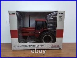 1/16 Ertl Farm Toy International Harvester 3288 Tractor Prestige Series
