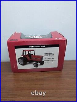 1/16 Ertl Farm Toy International Harvester 5288 Tractor With Duals