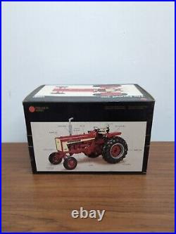 1/16 Ertl Farm Toy International Harvester 706 Tractor Precision Series # 16