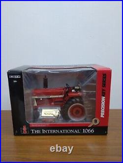 1/16 Ertl Farm Toy International Harvester IH 1066 Tractor Precision Key #9