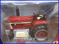 1/16 Ertl Farm Toy International Harvester IH 1066 Tractor Precision Key #9