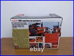 1/16 Ertl Farm Toy International Harvester IH 1066 Tractor Precision Key #9