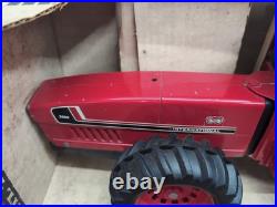 1/16 Ertl Farm Toy International Harvester IH 3588 2+2 4WD Tractor #2