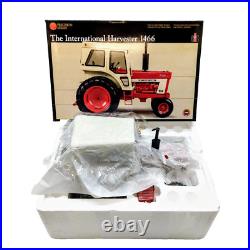 1/16 Ertl Farm Toy Precision #18 1466 International Harvester Tractor 1/16 Ertl Farm Toy Precision #18 1466 International Harvester Tractor