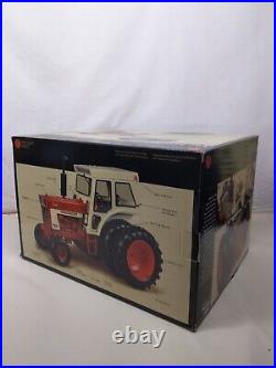 1/16 Ertl Farm Toy Precision #18 1466 International Harvester Tractor