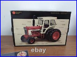 1/16 Ertl Farm Toy Precision #18 1466 International Harvester Tractor