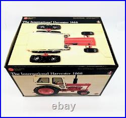 1/16 Ertl Farm Toy Precision #18 1466 International Harvester Tractor 1/16 Ertl Farm Toy Precision #18 1466 International Harvester Tractor