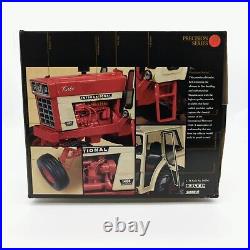 1/16 Ertl Farm Toy Precision #18 1466 International Harvester Tractor 1/16 Ertl Farm Toy Precision #18 1466 International Harvester Tractor