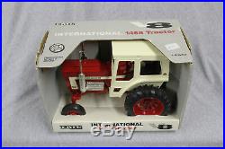 1/16 Ertl IH 1468 V8 Tractor #4600