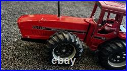 1/16 Ertl International 7488 Toy Tractor IH Farmall International Harvester