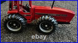 1/16 Ertl International 7488 Toy Tractor IH Farmall International Harvester