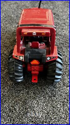 1/16 Ertl International 7488 Toy Tractor IH Farmall International Harvester