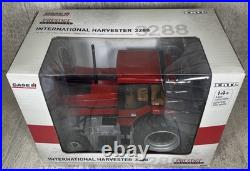 1/16 Ertl International Harvester 3288 DieCast Tractor Prestige Collection