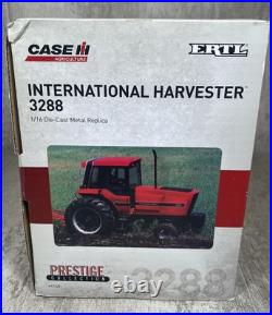 1/16 Ertl International Harvester 3288 DieCast Tractor Prestige Collection