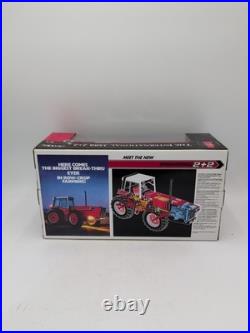 1/16 Ertl International Harvester 3588 2+2 Tractor, Precision Key Series #2