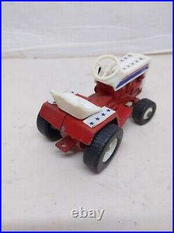 1/16 Ertl International Harvester Cub Cadet Spirit of'76 Garden Tractor