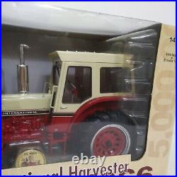 1/16 Ertl International Harvester IH 1066 5 Millionth Tractor Iowa Collector Ed
