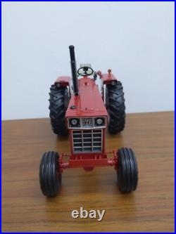 1/16 Ertl International Harvester IH 1066 Tractor Precision Key #9 White Stripe