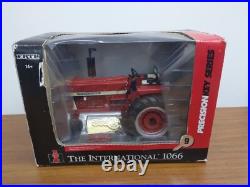 1/16 Ertl International Harvester IH 1066 Tractor Precision Key #9 White Stripe