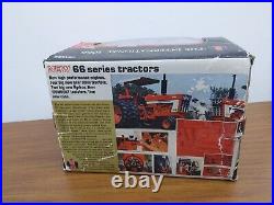 1/16 Ertl International Harvester IH 1066 Tractor Precision Key #9 White Stripe