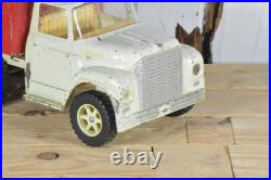 1/16 Ertl International Harvester Loadstar Dump Truck