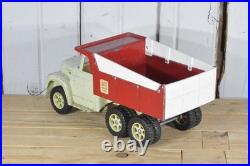 1/16 Ertl International Harvester Loadstar Dump Truck