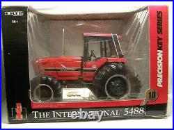 1/16 Ertl Precision Key series International 5488 in box