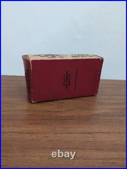 1/16 Eska IH International Harvester McCormick Tractor Plow 3 Bottom With Box