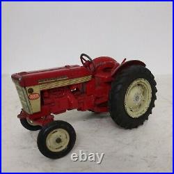 1/16 Eska International Model 340 Utility Toy Tractor