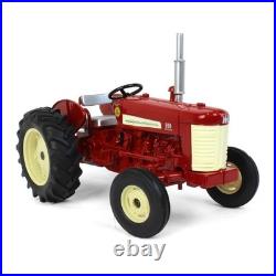 1/16 FFA Series International Harvester 330 Utility Tractor Ertl 44222 ZFN44222