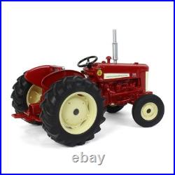 1/16 FFA Series International Harvester 330 Utility Tractor Ertl 44222 ZFN44222