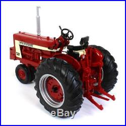1/16 Farmall 806 Tractor, Prestige Collection by ERTL 44190