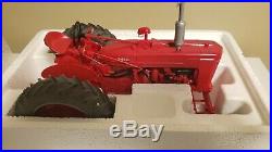 1/16 Farmall Super Mta Diesel Tractor By Yoder