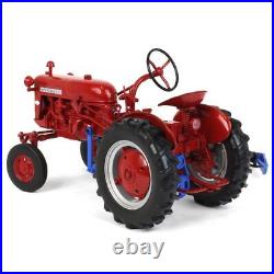 1/16 High Detail International Harvester Farmall Cub with Sickle Mower, ZJD1906