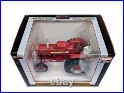 1/16 High Detail International Harvester W450 LP Gas North IA Farm Toy Show